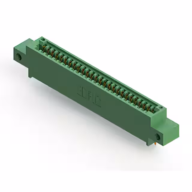 845-026-520-612 EDAC Inc.  Edgeboard Connectors